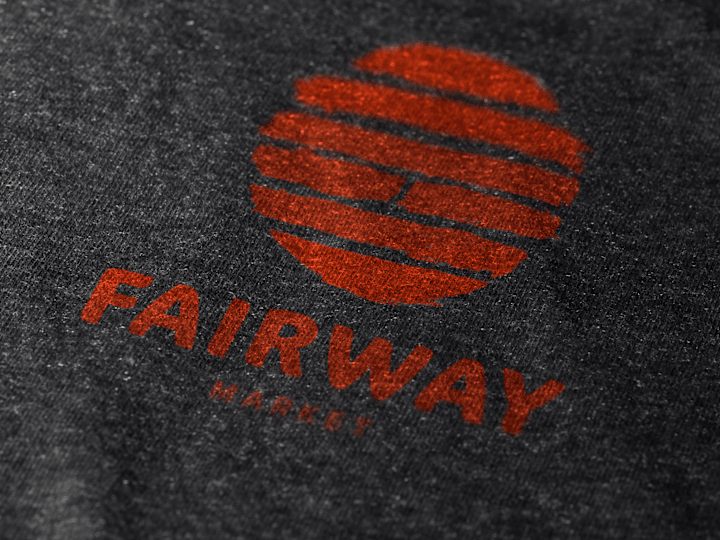 Cover image for Fairway Rebrand