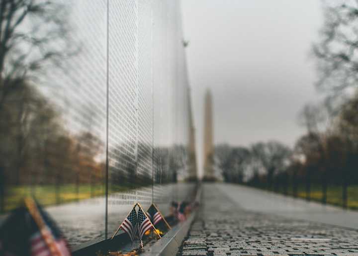 Cover image for Veteran Suicide Prevention Campaign