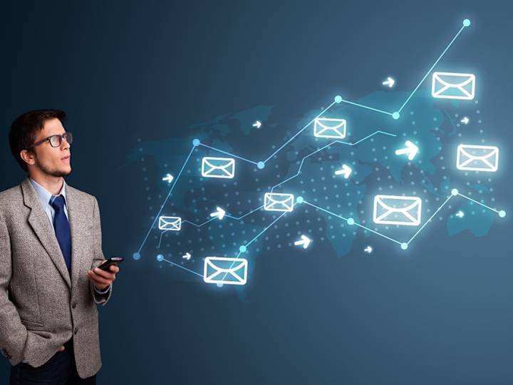 Cover image for Email Marketing Campaign for E-commerce Business