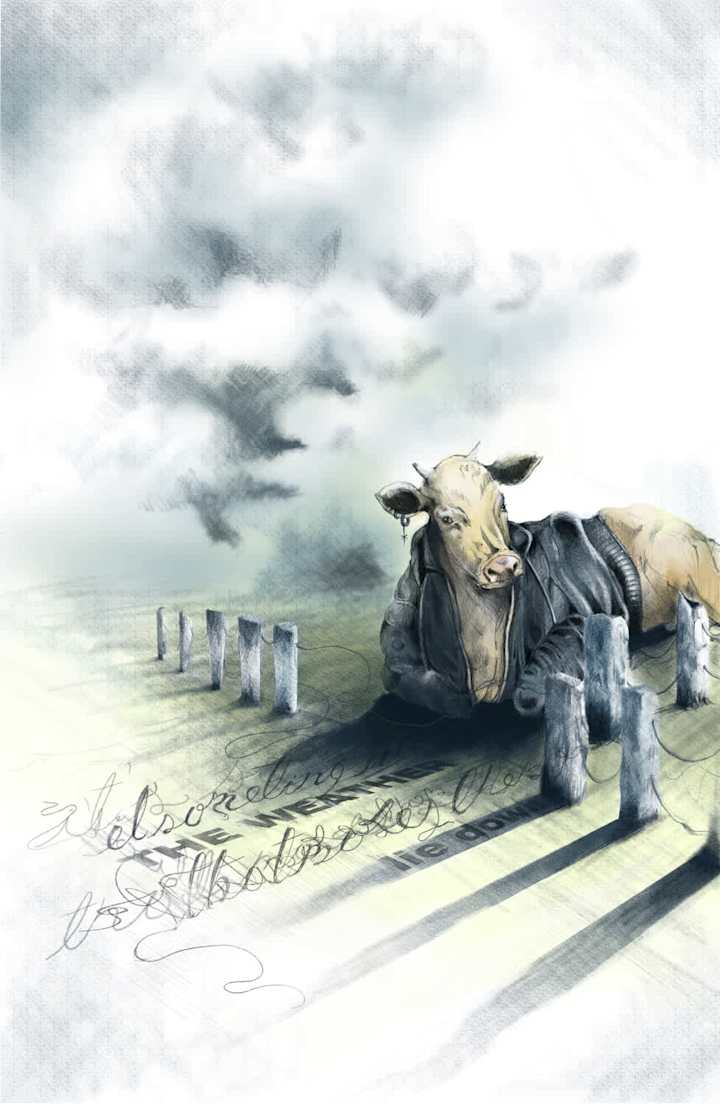 Cover image for Something 'bout the weather