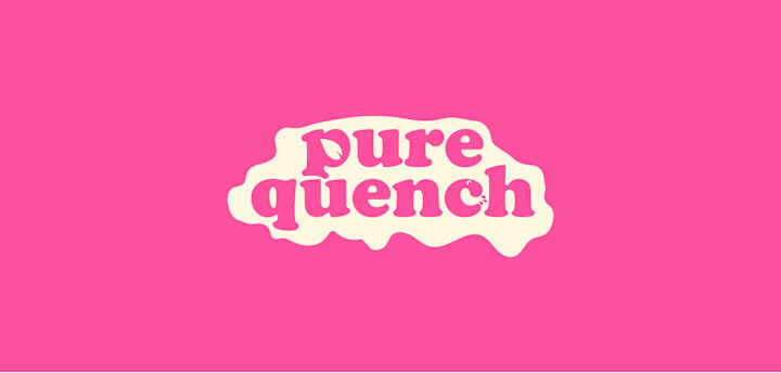 Cover image for BRAND SWIFT: PURE QUENCH