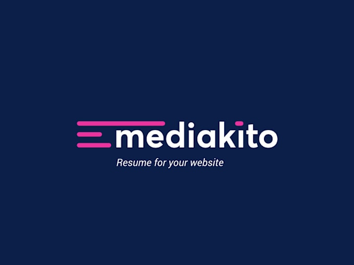 Cover image for Mediakito