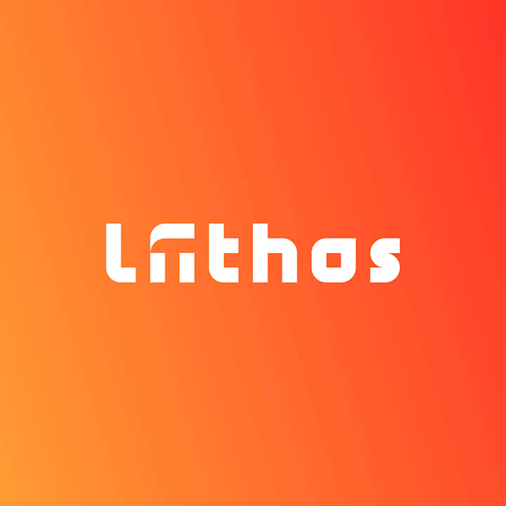 Cover image for Liithos Branding