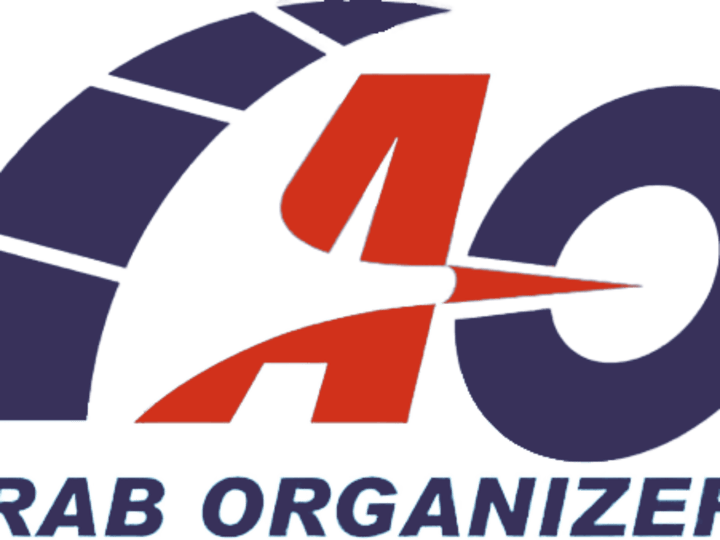 Cover image for Arab Organizers – for Conference Management