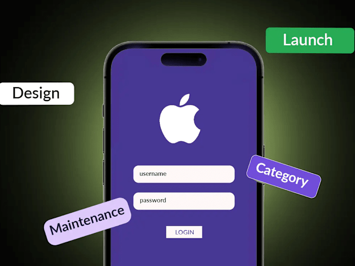 Cover image for Mobile App Development-iOS App Developer(SwiftUI,Swift, Flutter)