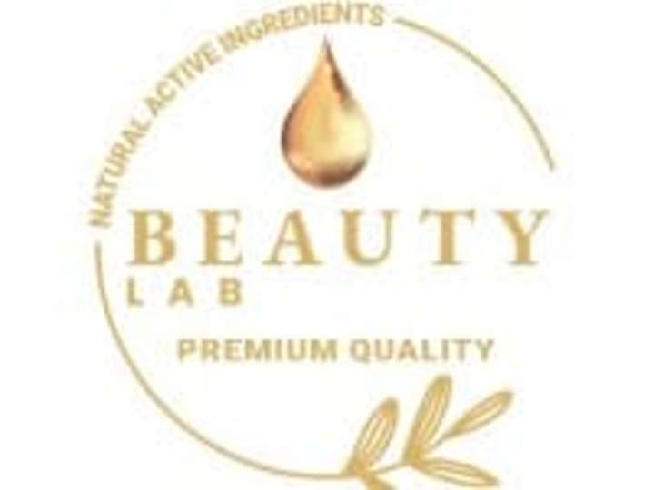 Cover image for Beauty Lab project