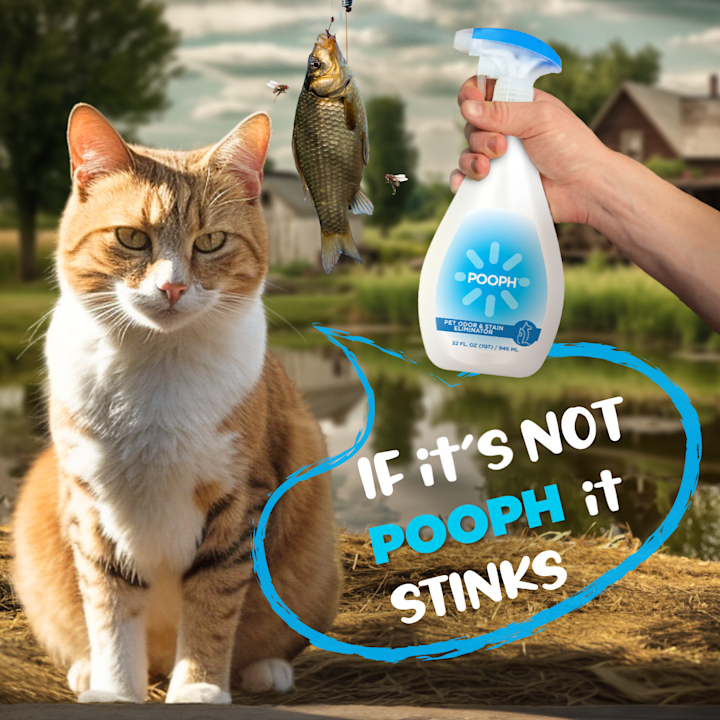 Cover image for Talking Animal Ad Campaign