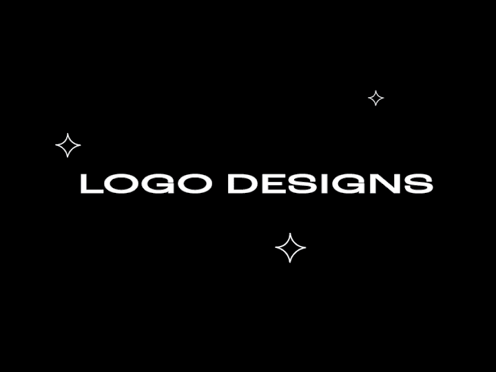 Cover image for Logo Designs