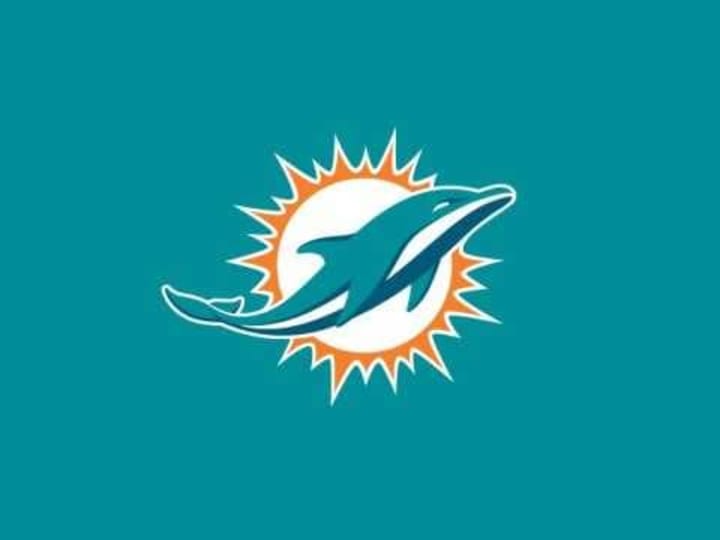 Cover image for Miami Dolphins SuiteView