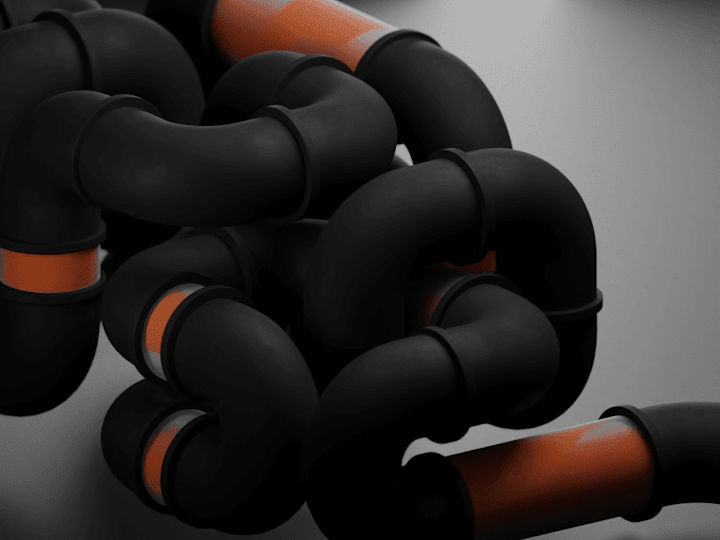 Cover image for 3D Projects
