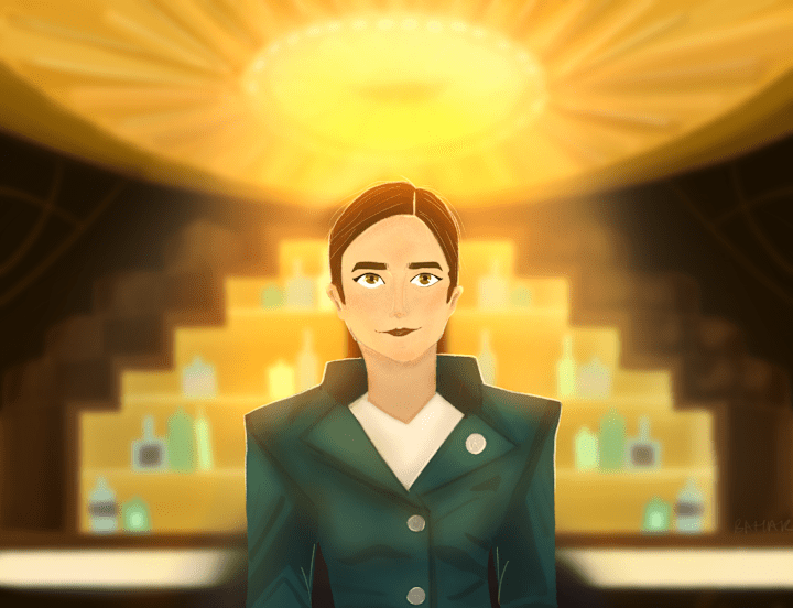 Cover image for Digital Illustration