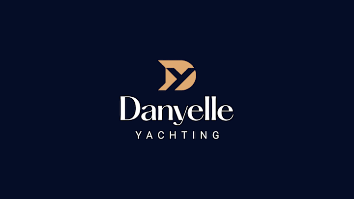 Cover image for Danyelle Yachting - Branding