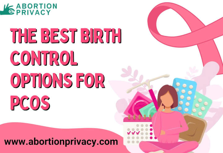 Cover image for The Best Birth Control Options for PCOS