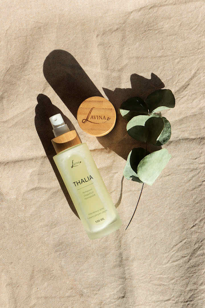 Cover image for Product photography for interior fragrances and refills