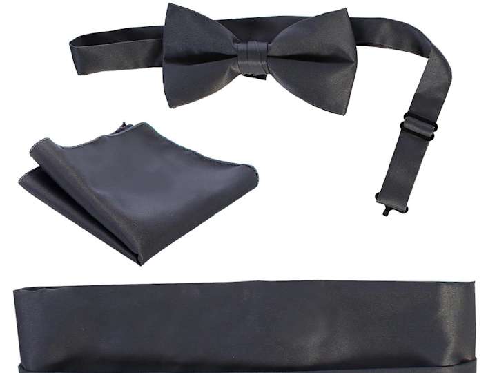 Cover image for Men’s Clothing Accessories