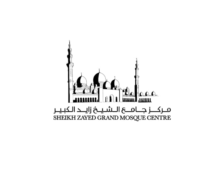 Cover image for Sheikh Zayed Grand Mosque Abu dhabi