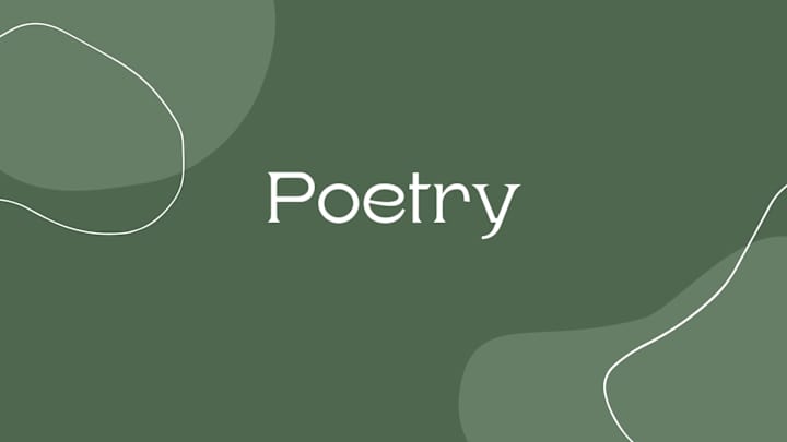Cover image for Poetry Composition