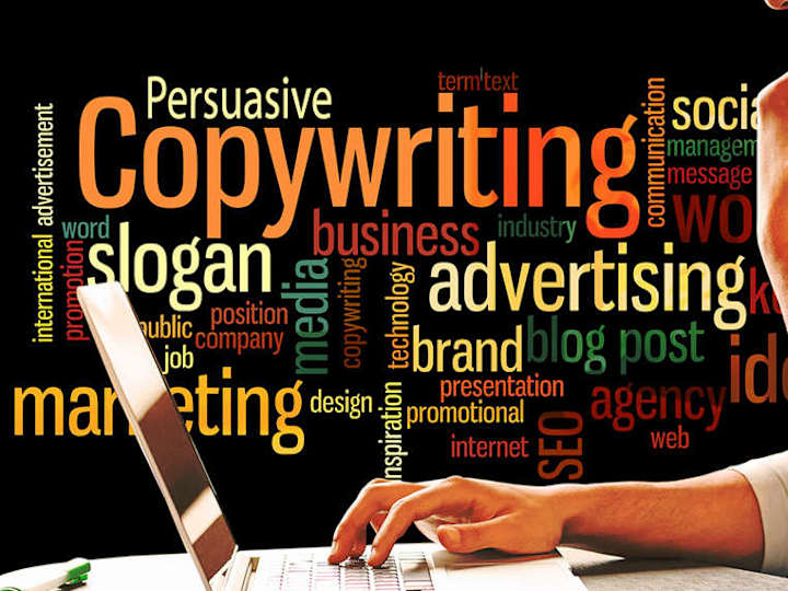 Cover image for Engaging Copywriter | Crafting Words that Connect and Convert