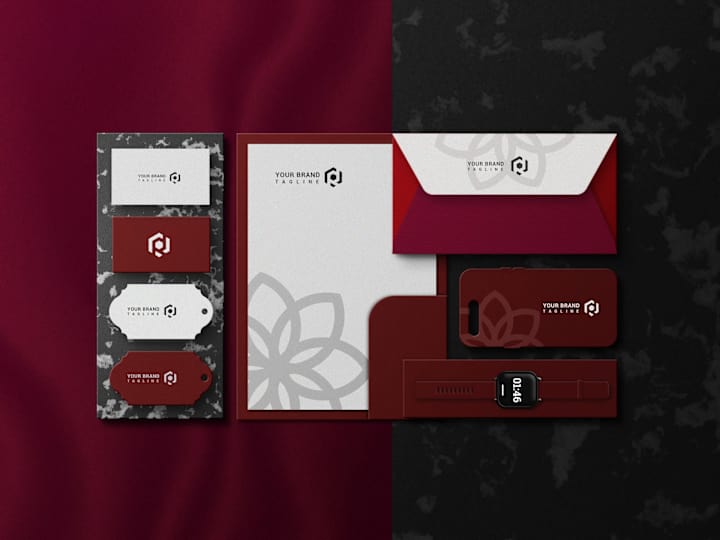 Cover image for Business Branding