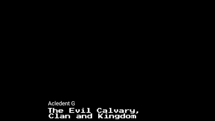 Cover image for The Evil Calvary, Clan and Kingdom - YouTube