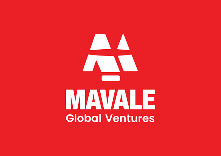 Cover image for Mavale Global Ventures | Logo Design