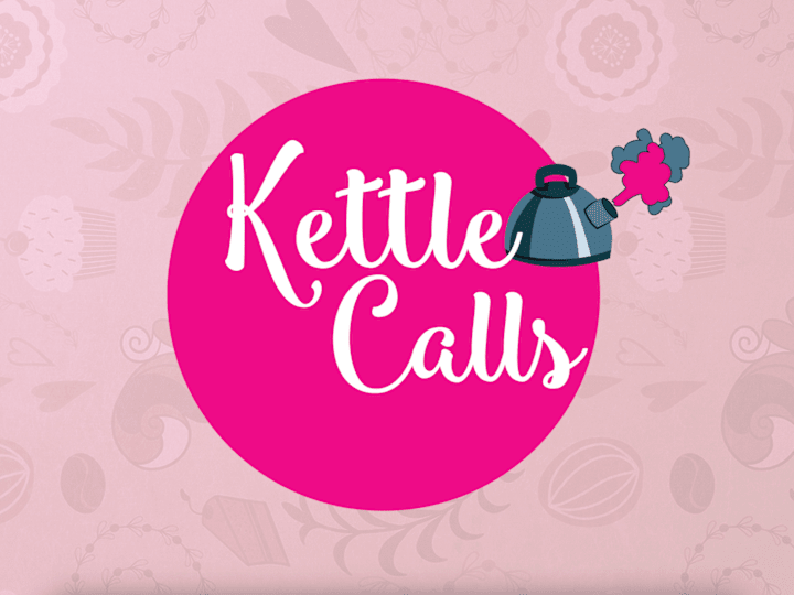 Cover image for Logo Redesign for Local Coffee Shop
