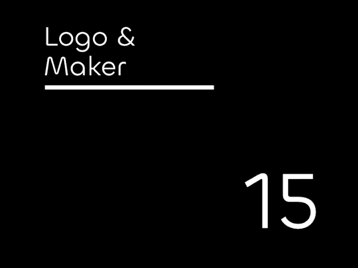 Cover image for Logos
