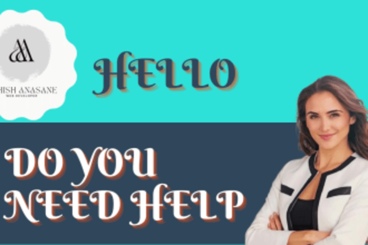 Cover image for Custom Website Development