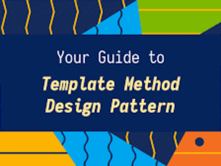 Cover image for A blog on Design Pattern