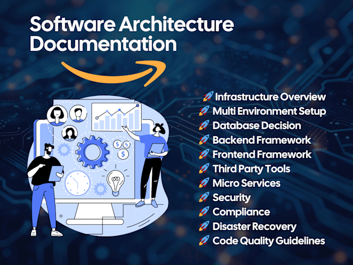 Cover image for Software Architecture