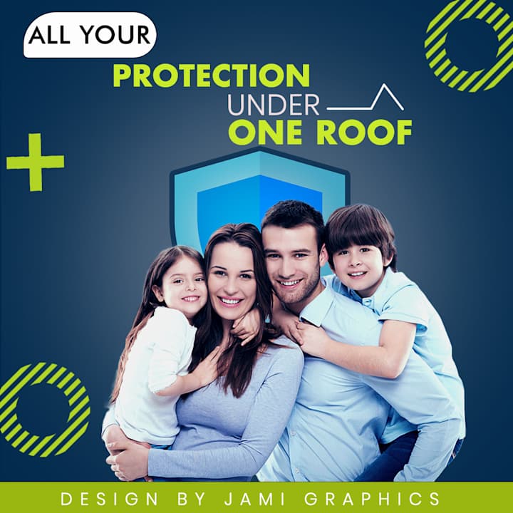 Cover image for Facebook post design.