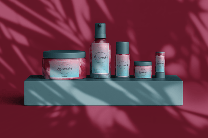 Cover image for Innovative Label Design