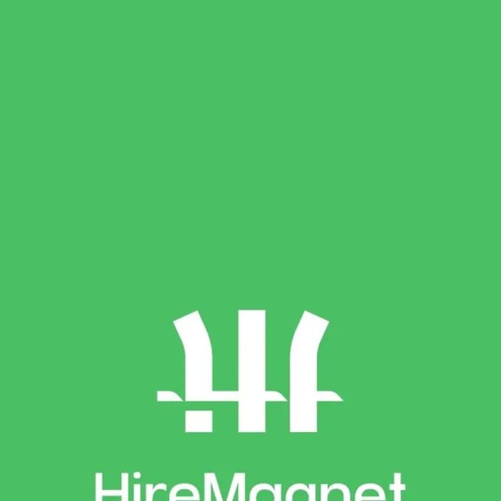 Cover image for Logo Redesign for HireMagnet