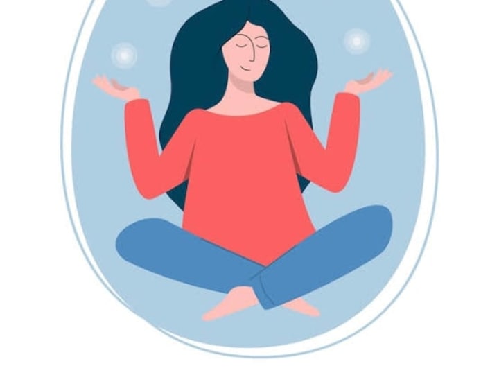 Cover image for A layman’s guide to Spirituality