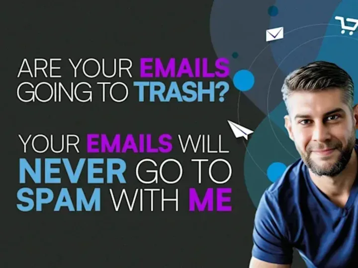 Cover image for High-Converting Cold Email Campaign Setup