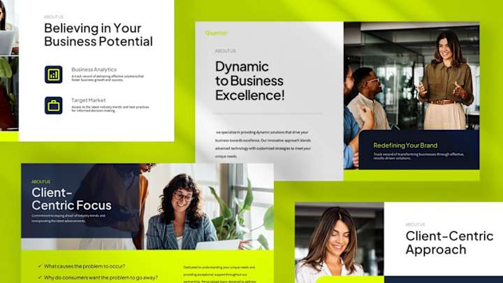 Cover image for Pitch Decks
