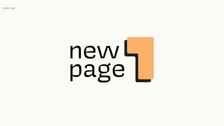 Cover image for New Page | Brand Identity 