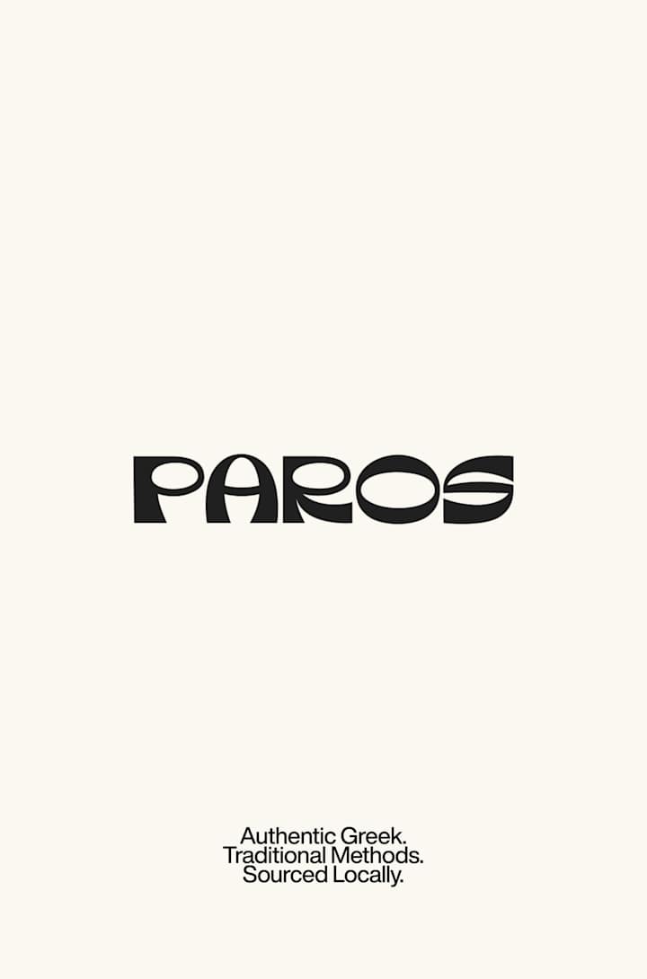 Cover image for Paros Restaurant - Toronto