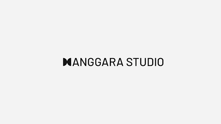 Cover image for Hanggara Studio Logo