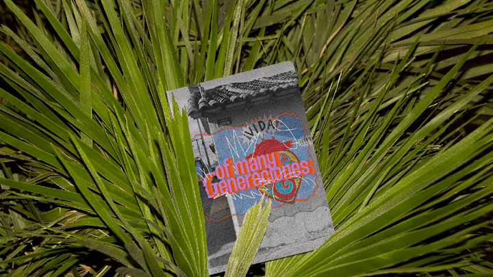 Cover image for Of Many Generaciones Branding and Social Strategy
