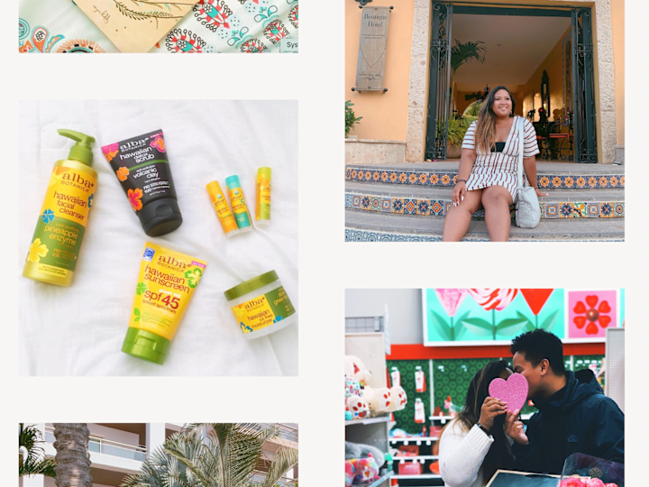 Cover image for User-Generated Content for Food, Lifestyle, and Travel Brands