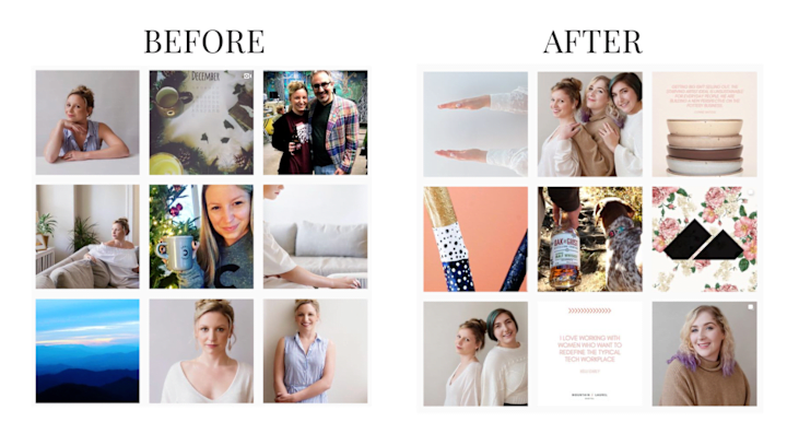 Cover image for Instagram Marketing