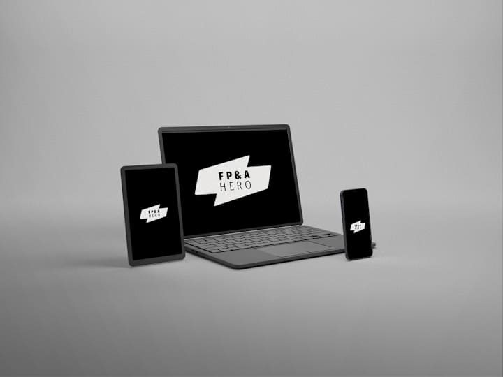 Cover image for Logo Design for Tech Startup