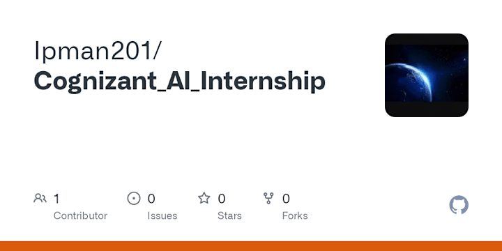 Cover image for Ipman201/Cognizant_AI_Internship