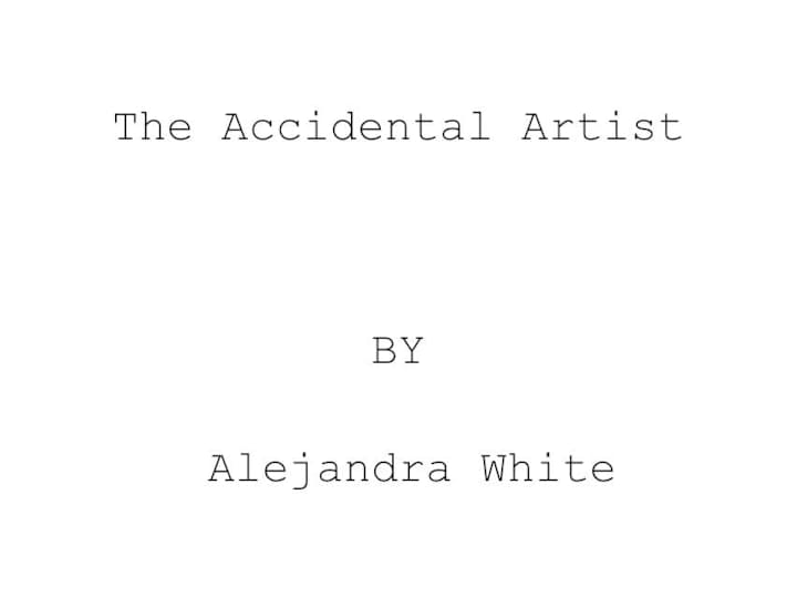 Cover image for Comedy Script 
