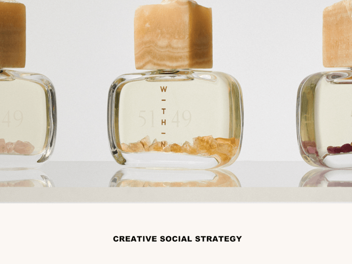 Cover image for Comprehensive social media strategy