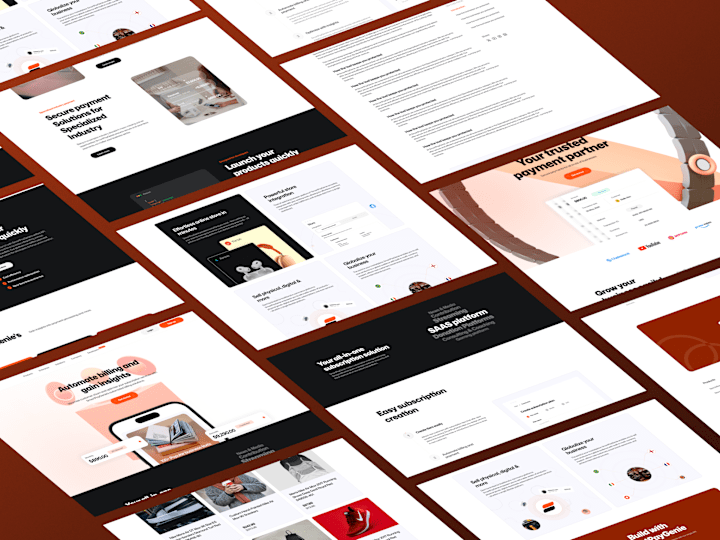Cover image for Product Designer