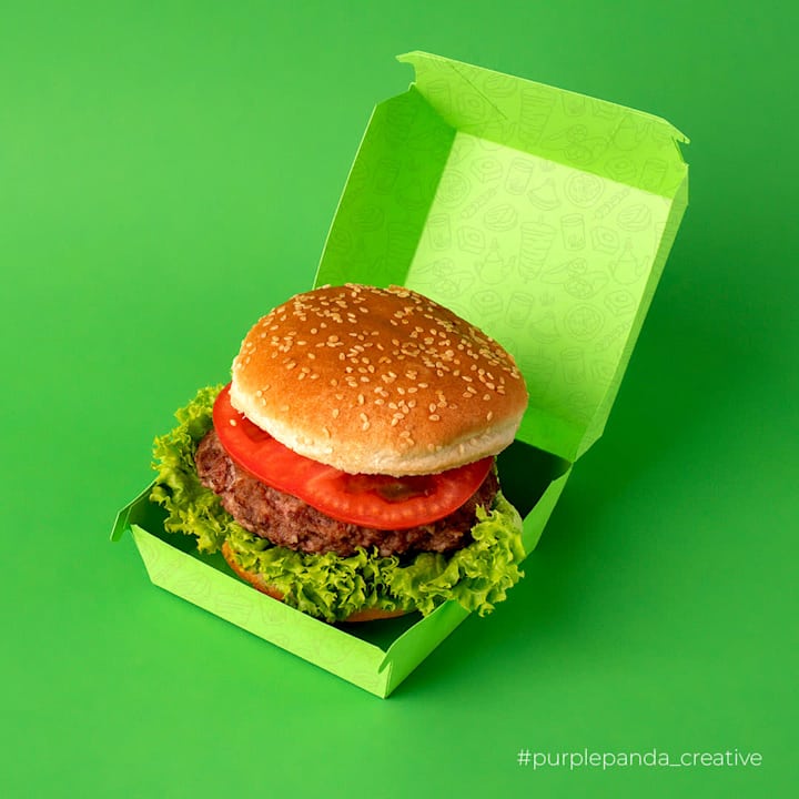 Cover image for Packaging Design