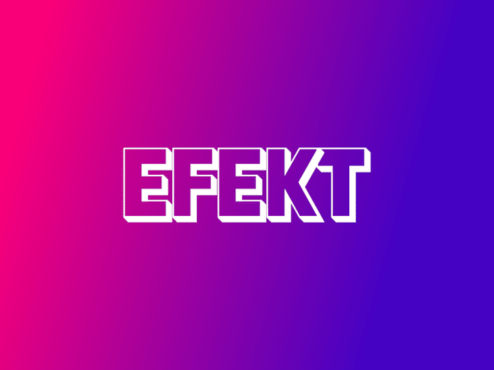 Cover image for Efekt - Marketing Agency - Geneva - Zurich