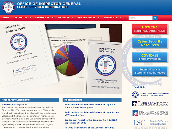 Cover image for Drupal Developer & Joomla Administrator